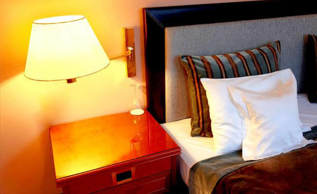 Hotel Villa Serena El Cajon Extérieur photo